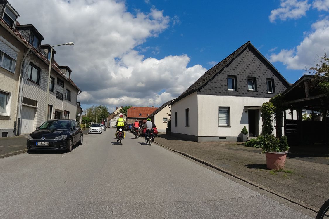 Huckingen