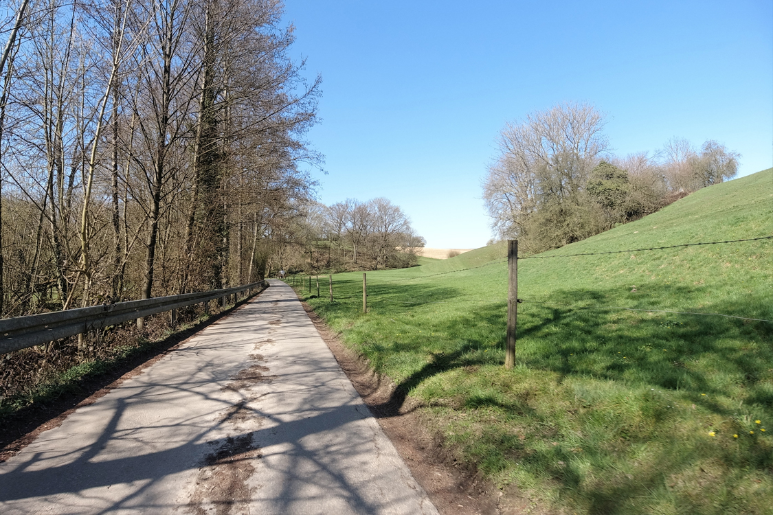 Angerweg