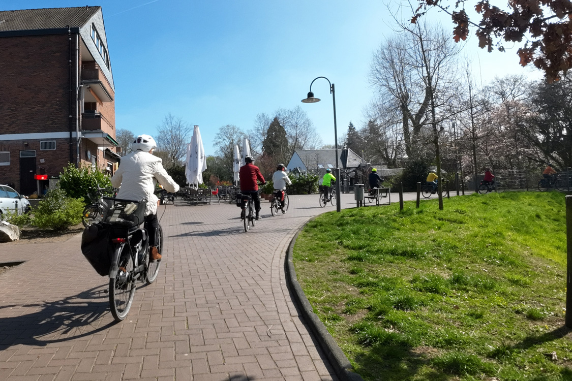 Meck/Am Dickelsbach