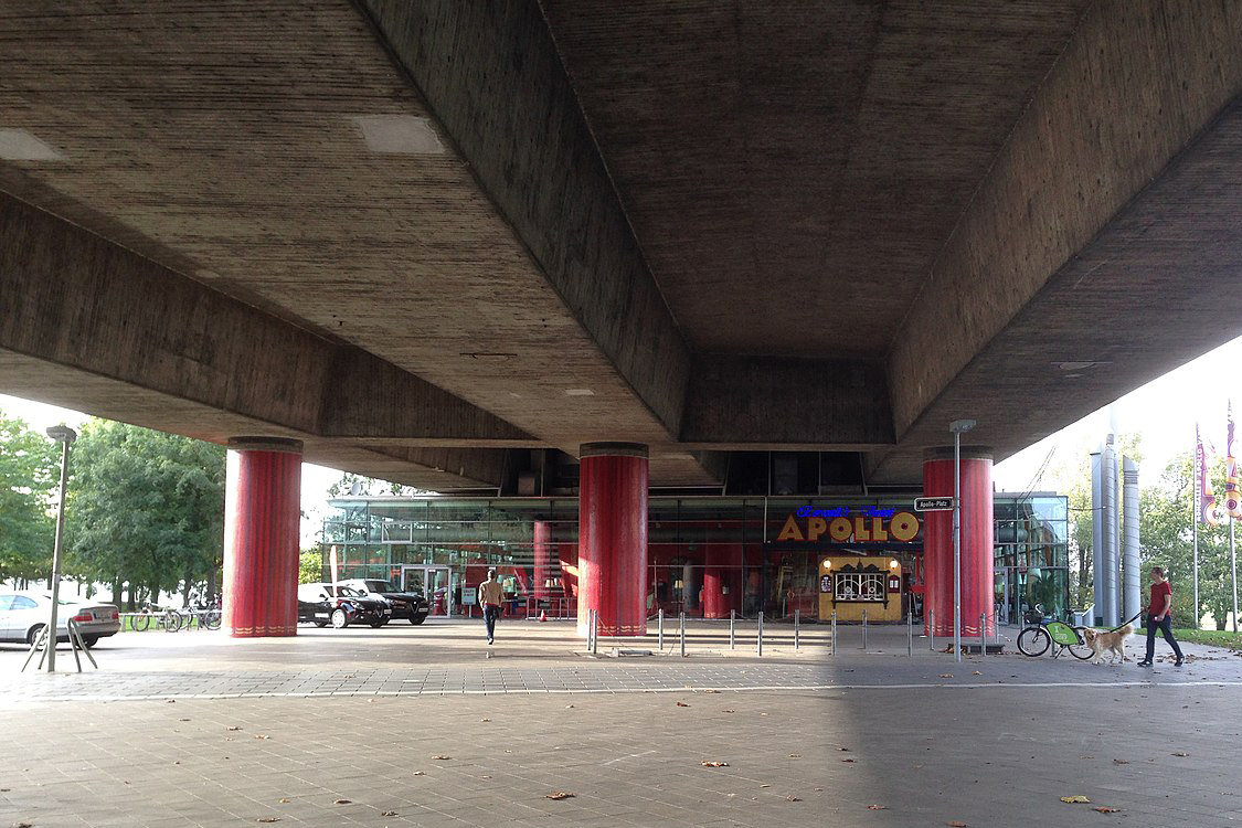 Apollo-Platz