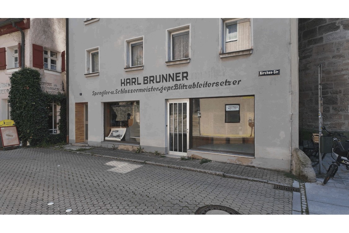 Ein vielseitiger Mensch