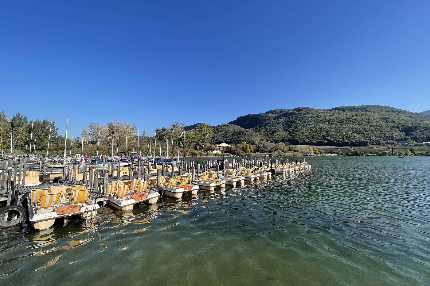 Am Kalterer See 2 Am Kalterer See 2