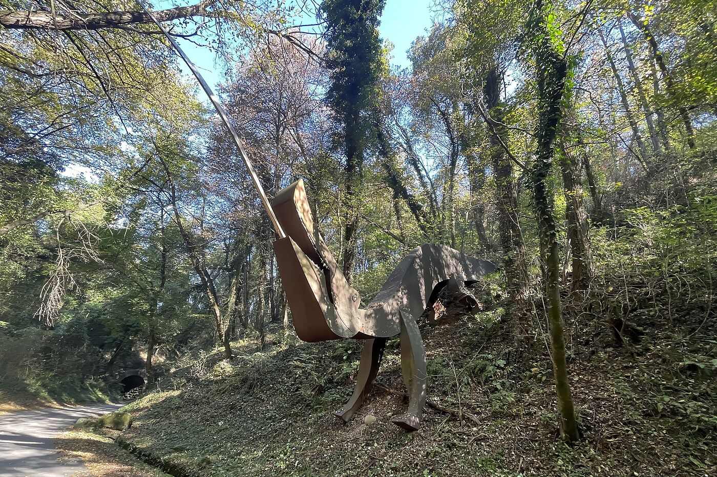 Messner Mountain Museum Firmian auf Schloss Sigmundskron bei Bozen Messner Mountain Museum Firmian auf Schloss Sigmundskron bei Bozen
