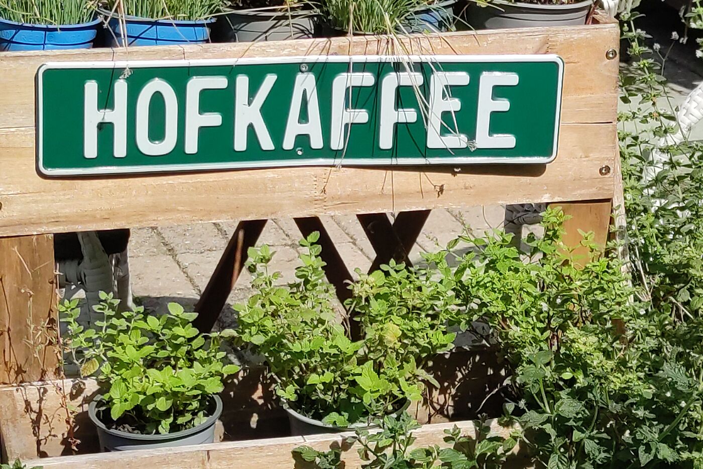 Hofkaffee