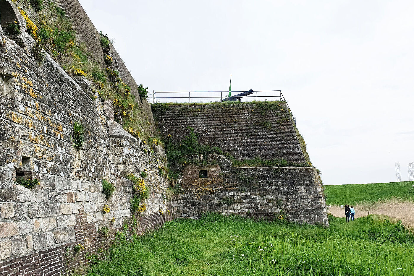Fort Rammekens
