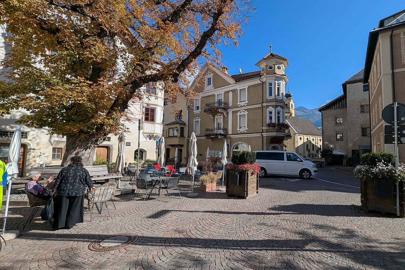 In Glurns 1 In Glurns 1