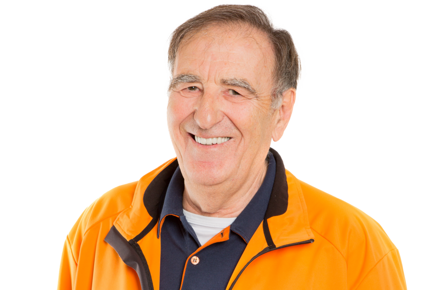 Erhard Töpfer Erhard Töpfer