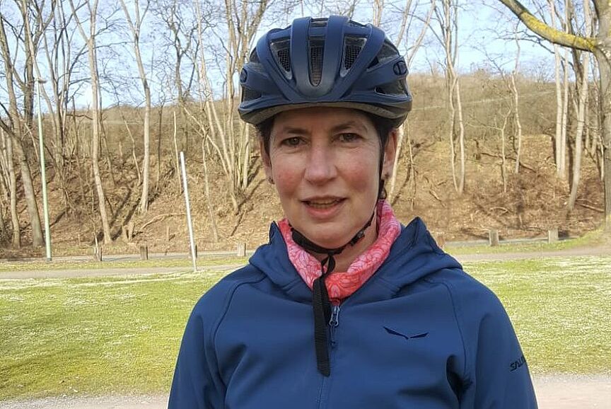 Sabine Löffelmann Sabine Löffelmann