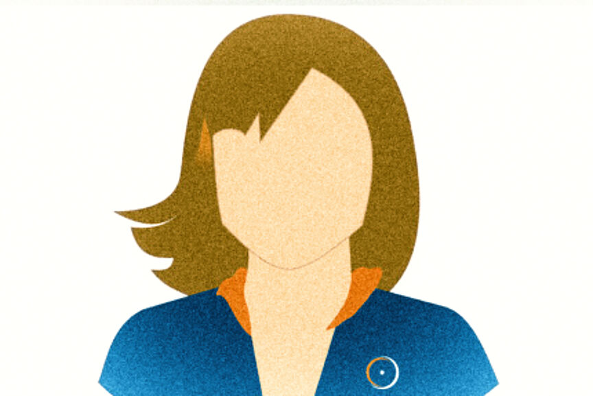 Tourenleiterin Tourenleiterin