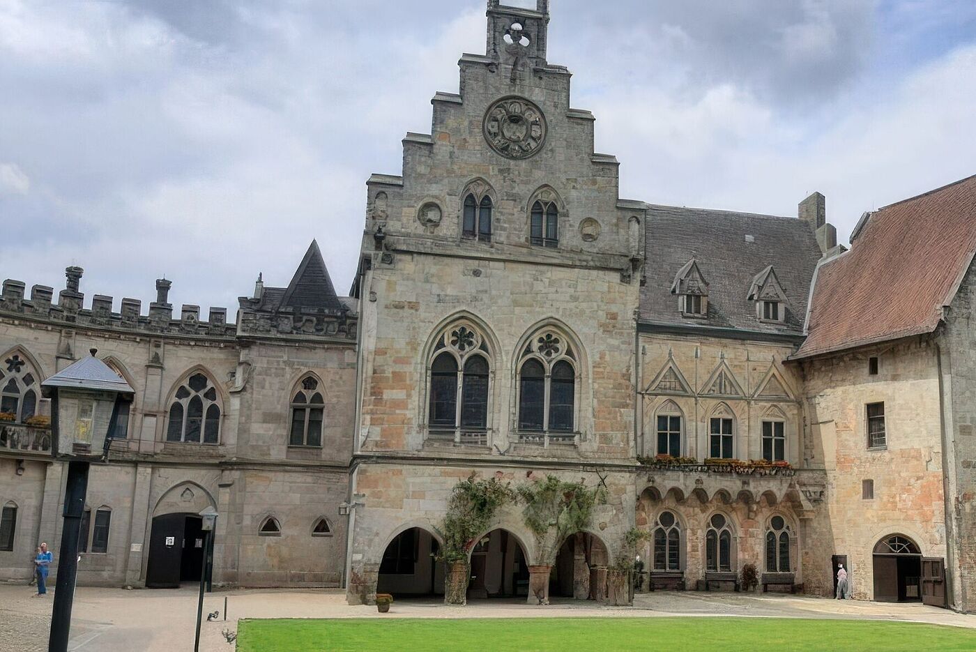 Schloss Bentheim