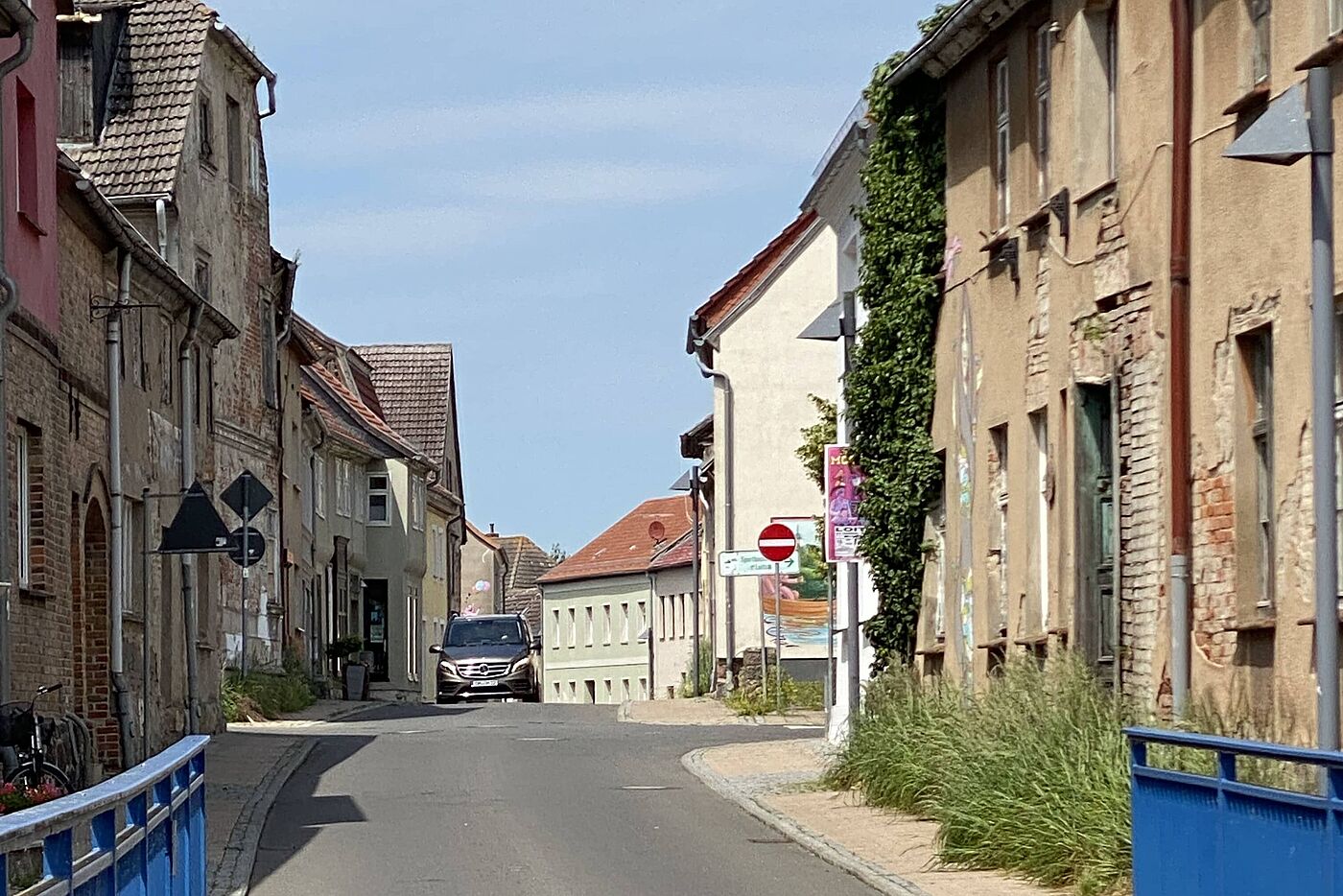 Da ist noch viel zu tun