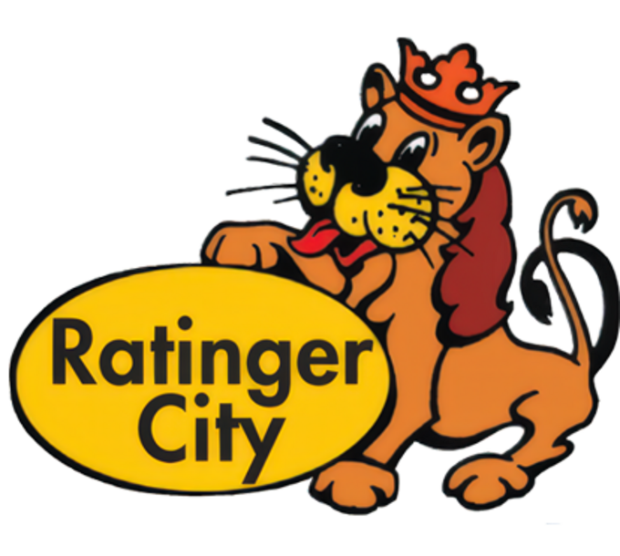 City-Kauf Ratingen