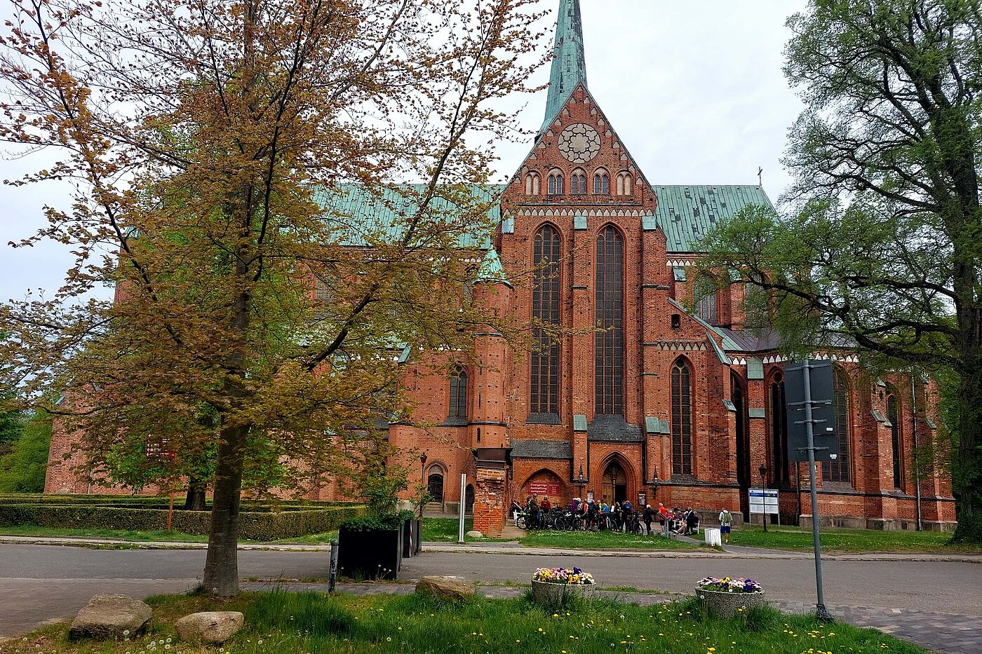 Das Doberaner Münster