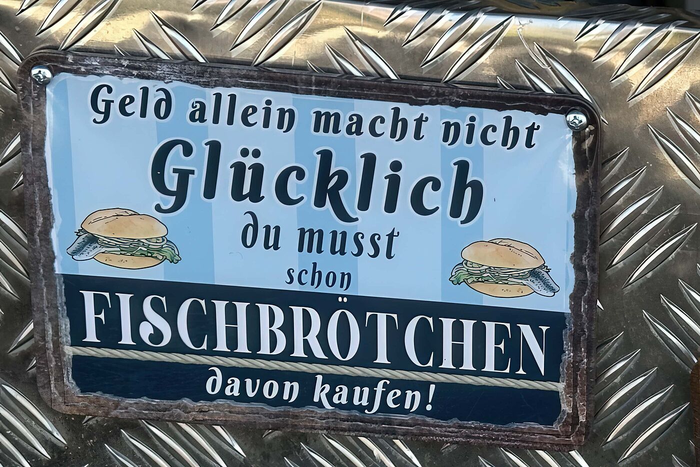 Wirklich?