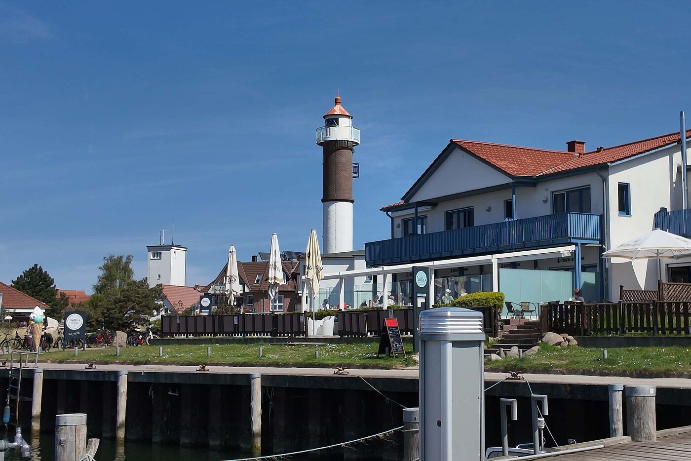 Timmendorf (fast komplett)