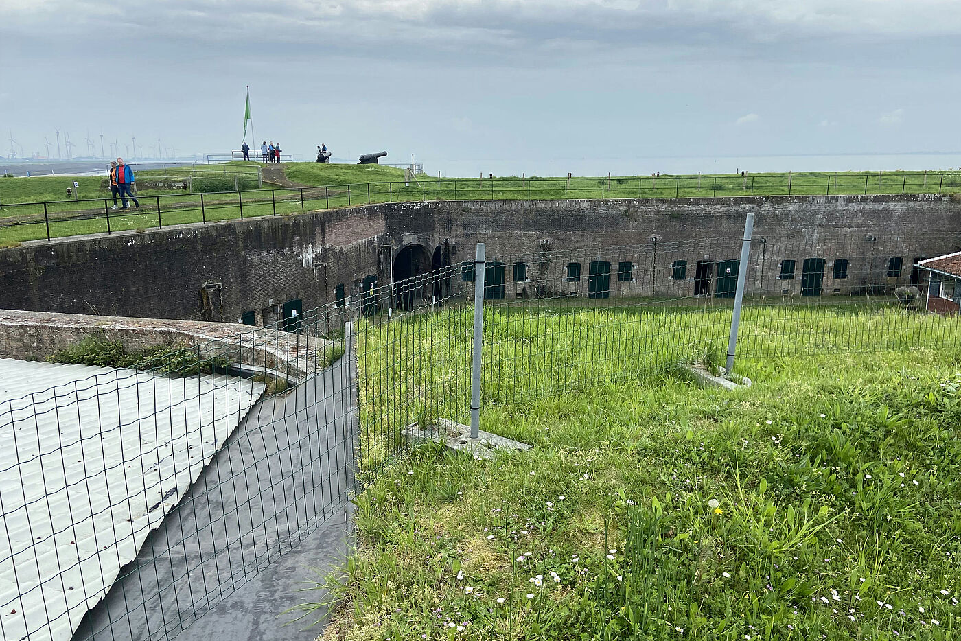 Fort Rammekens