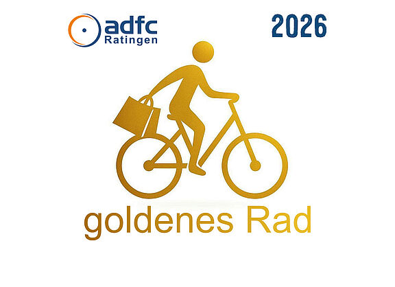 Goldenes Rad 2026