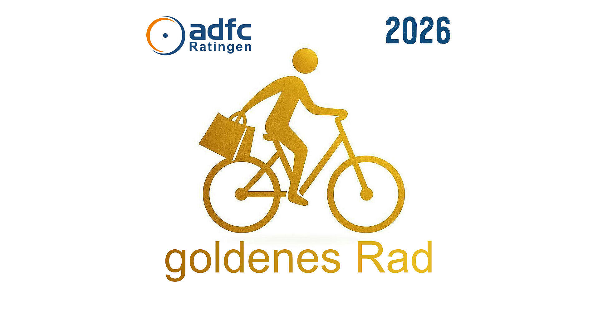 Goldenes Rad 2026