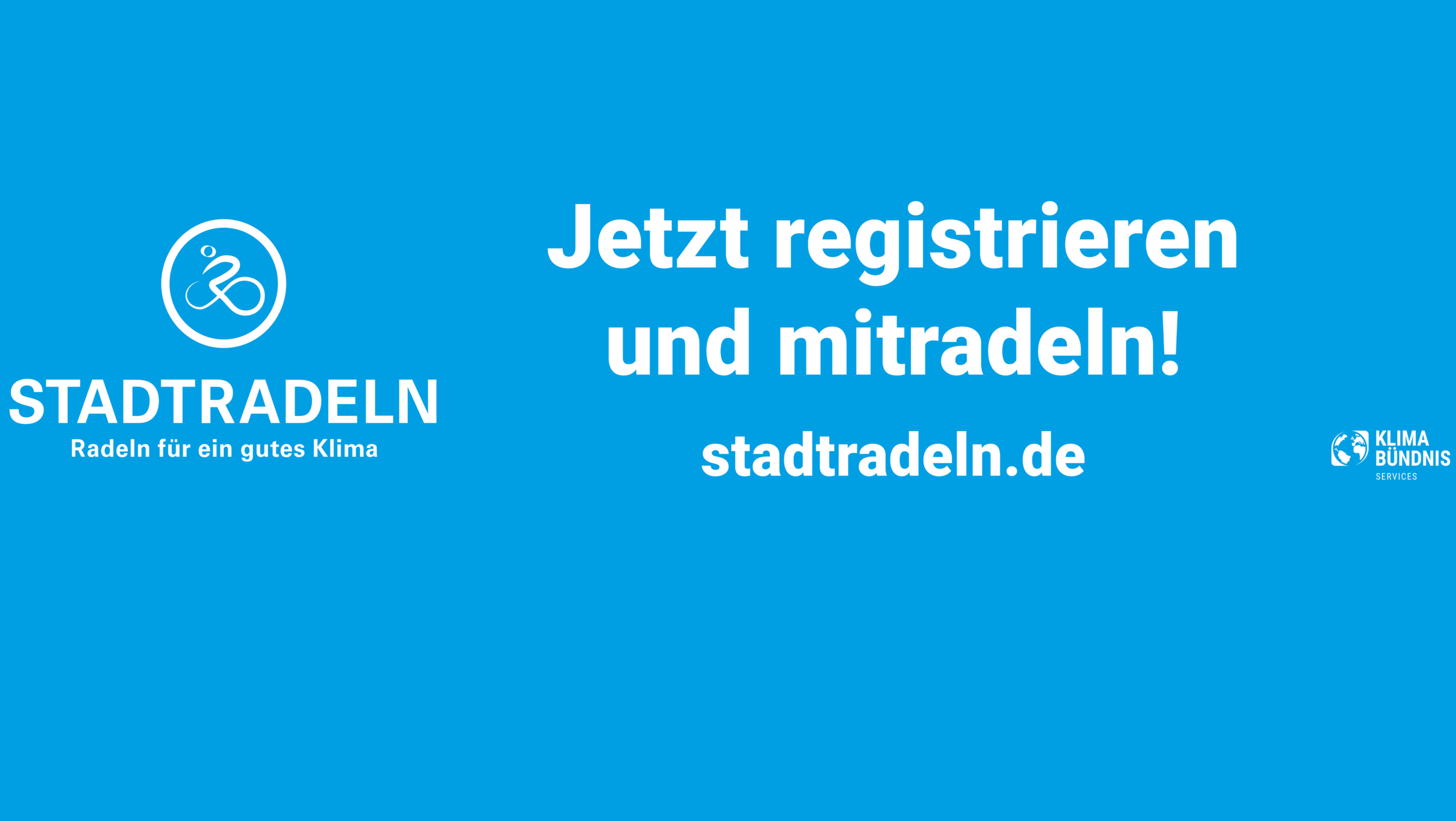 Stadtradeln 2025