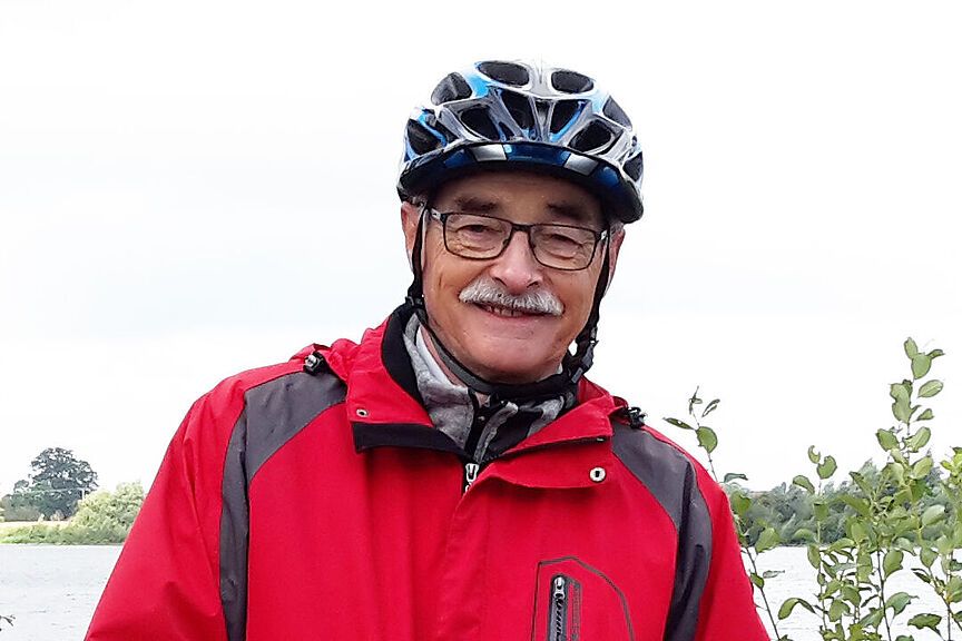 Norbert Nielitz Norbert Nielitz