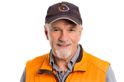 Dieter Wilke