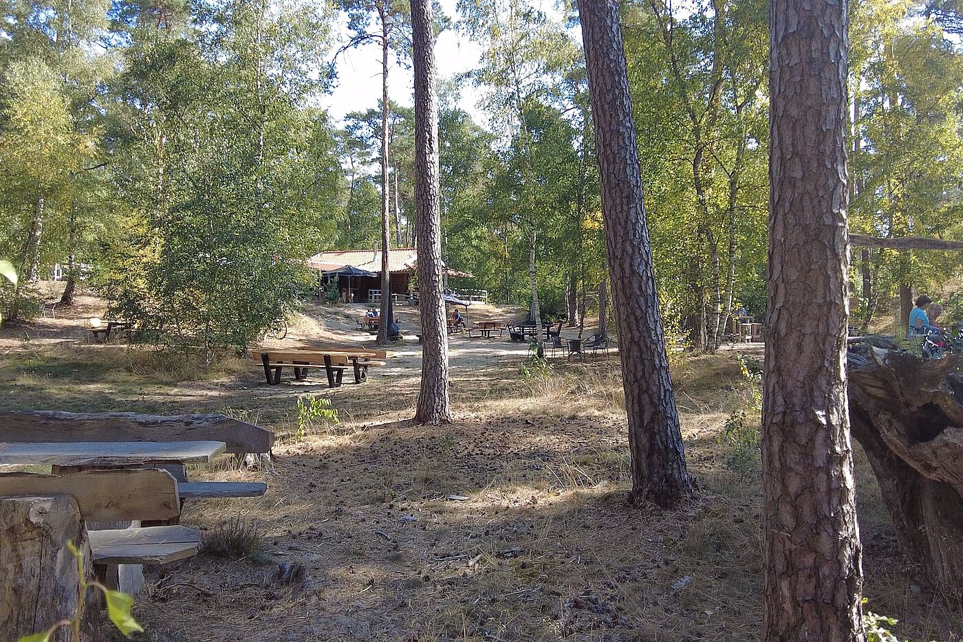 De Lutte - Hutte