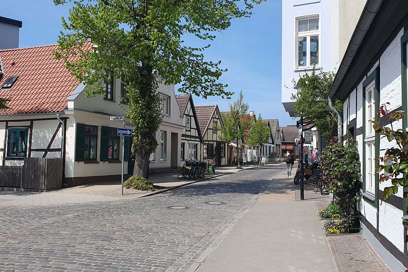 Alexandrinenstraße