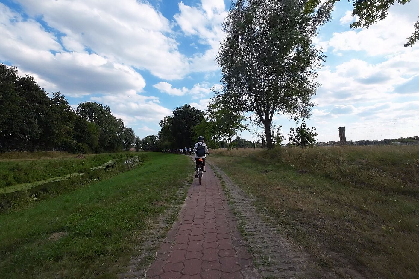 An der Vechte