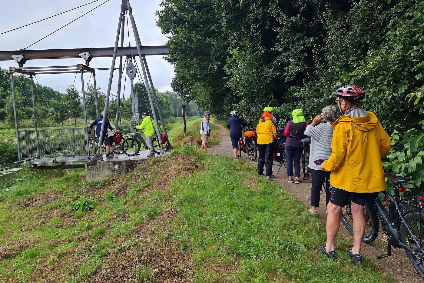 Niederrhein Vorst 2024