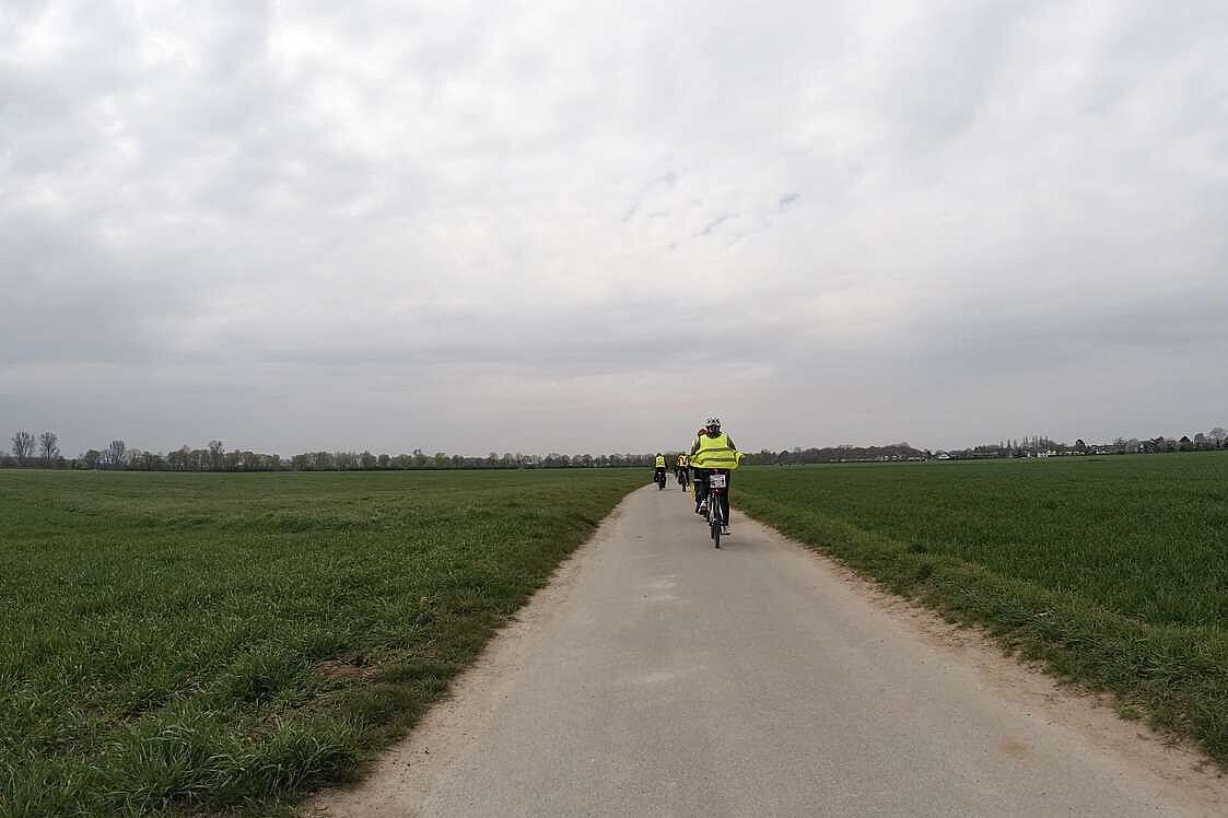 Vor Kalkum