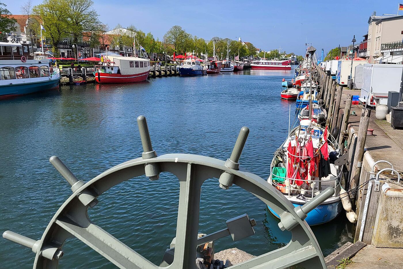 Hafen