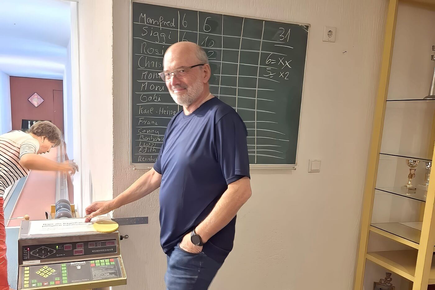 Niederrhein Vorst 2024