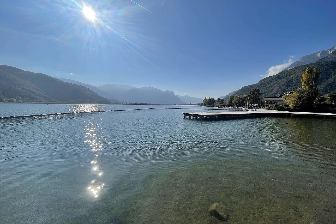 Am Kalterer See 1 Am Kalterer See 1