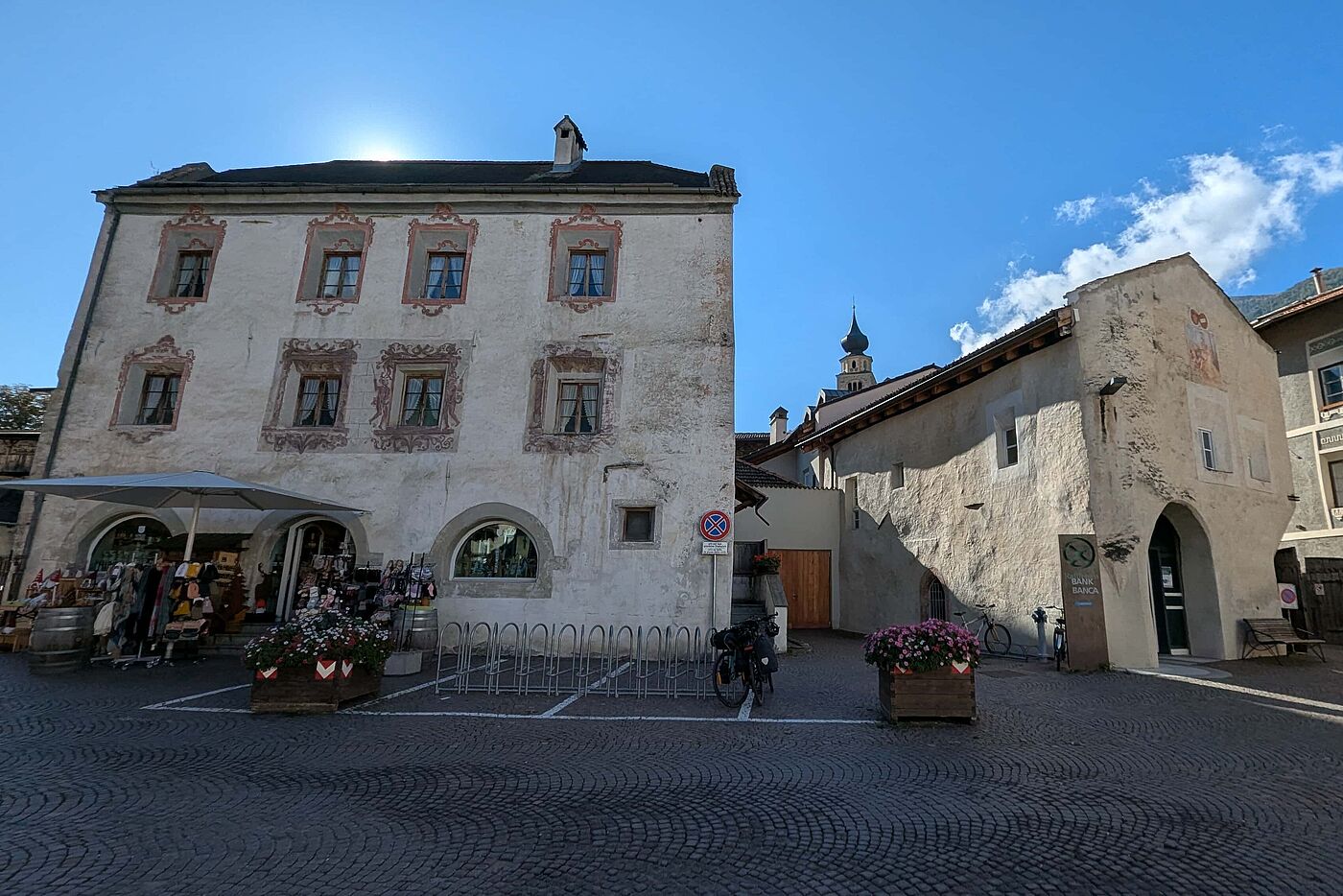 In Glurns 2 In Glurns 2