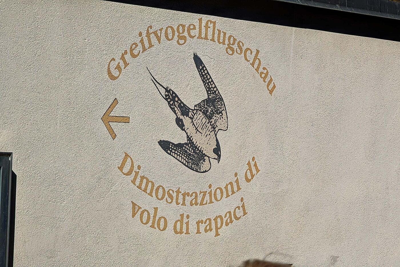 Dort wollen wir hin Dort wollen wir hin