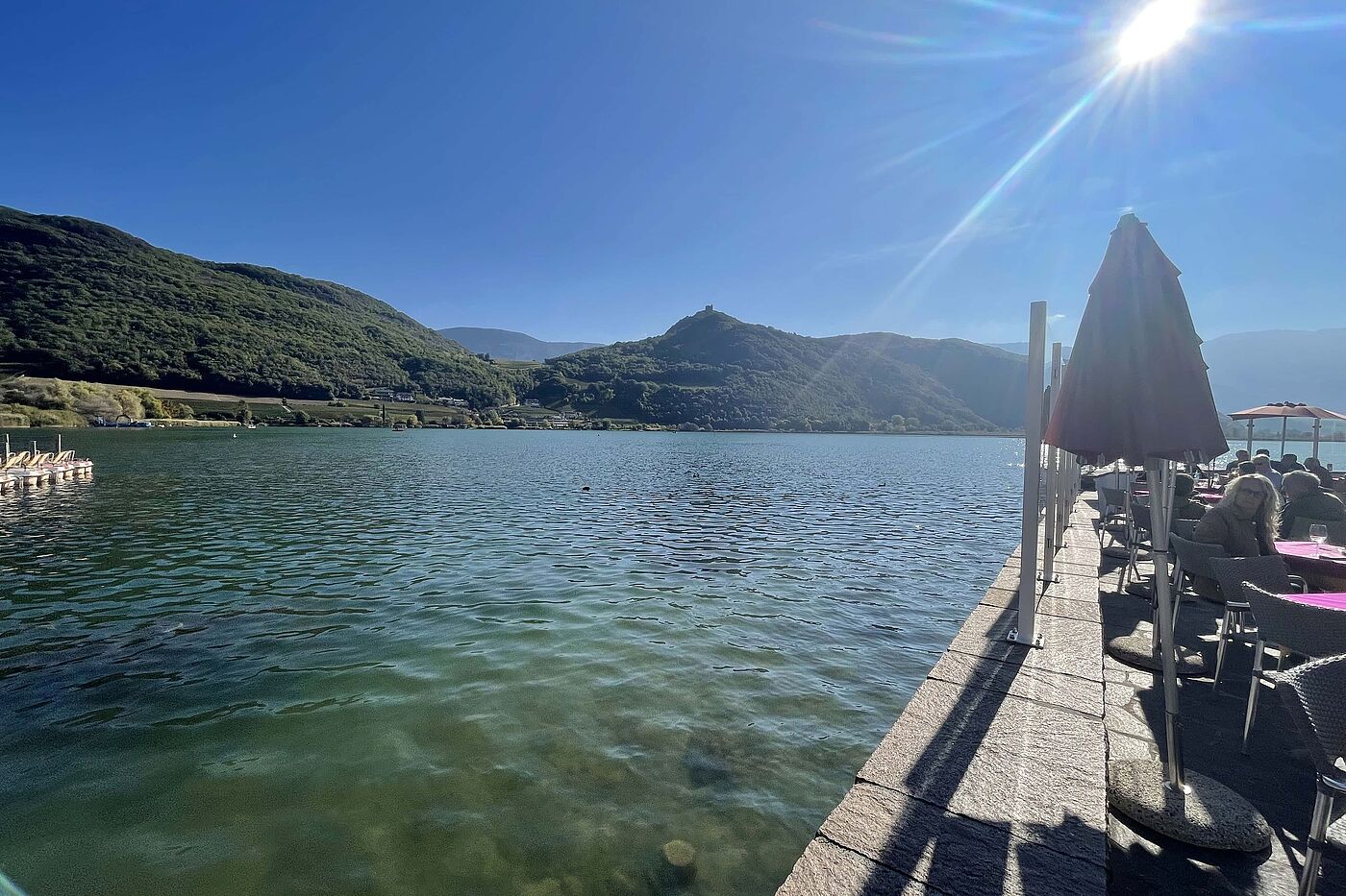 Am Kalterer See 3 Am Kalterer See 3