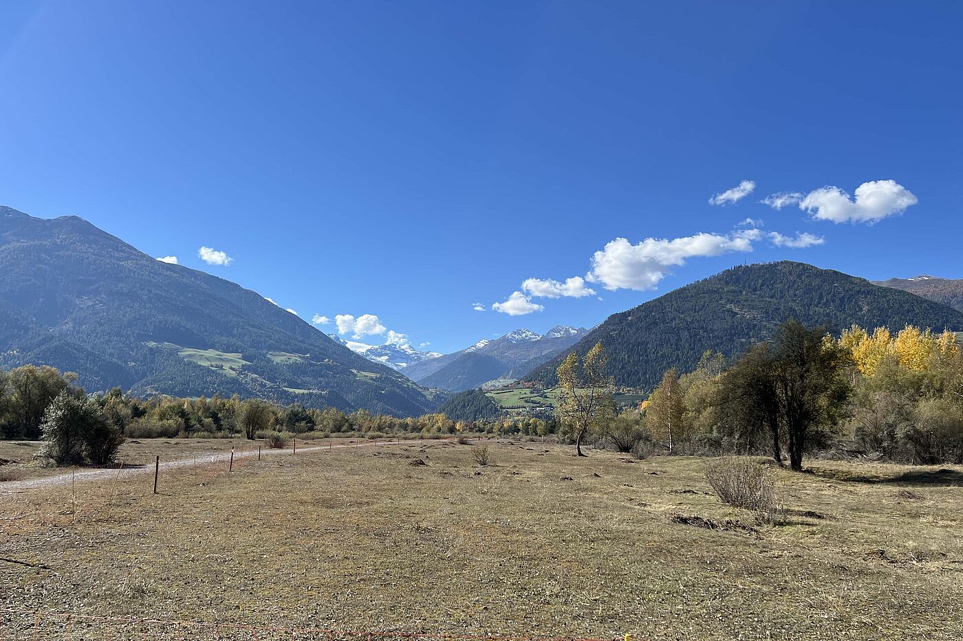 Im Pader Sand Im Pader Sand