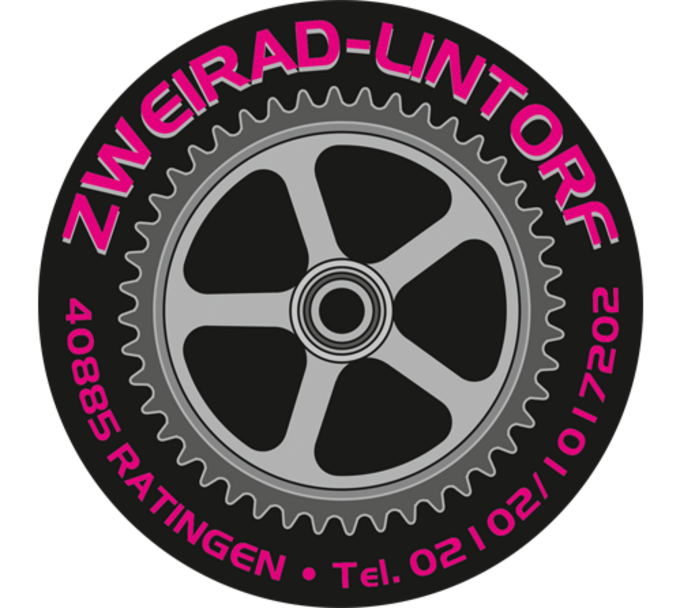 Logo Zweirad-Lintorf