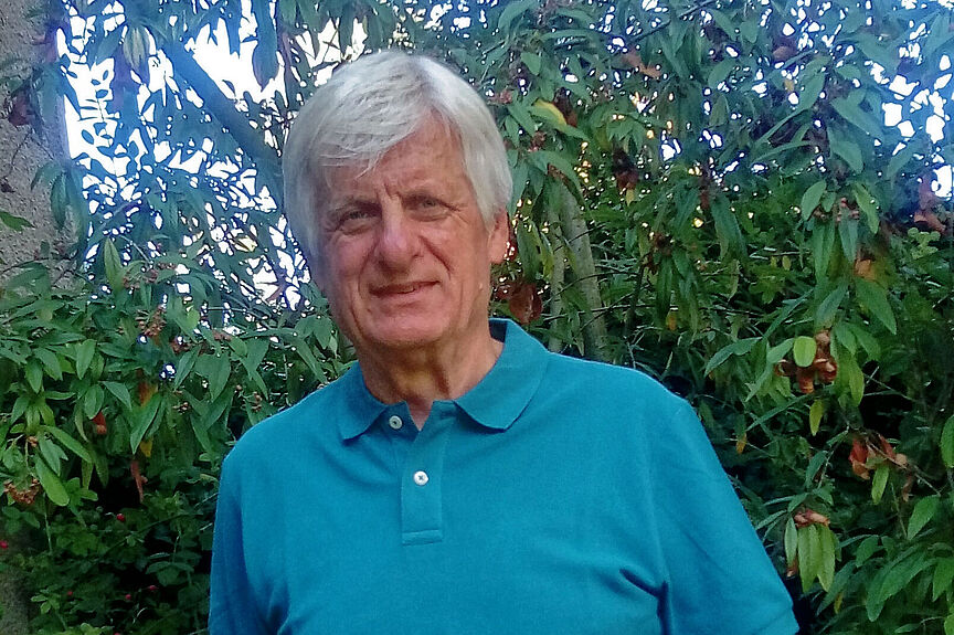 Klaus Lindenbeck Klaus Lindenbeck