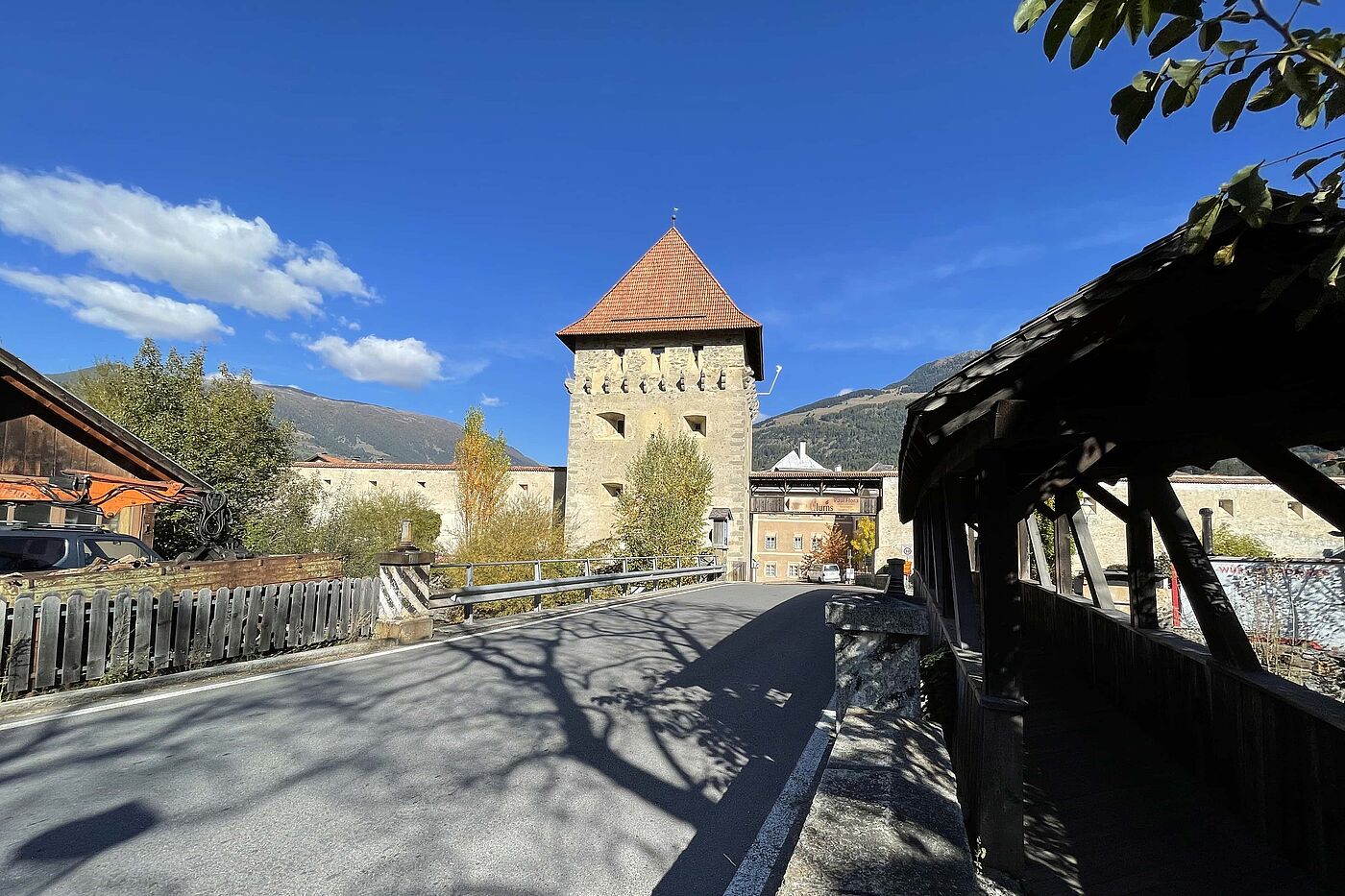 Hinter Glurns Hinter Glurns