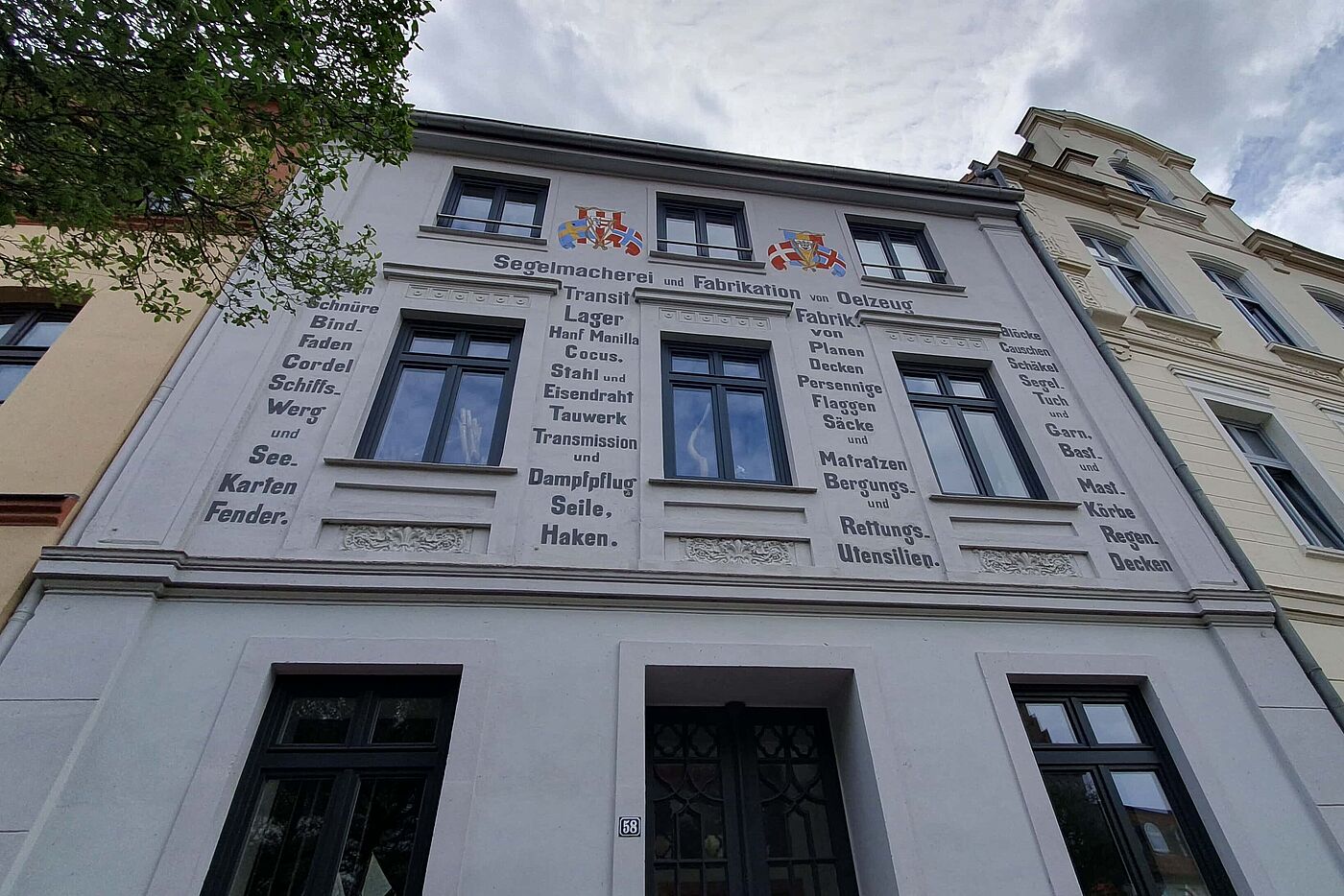 Es passte nicht mehr drauf