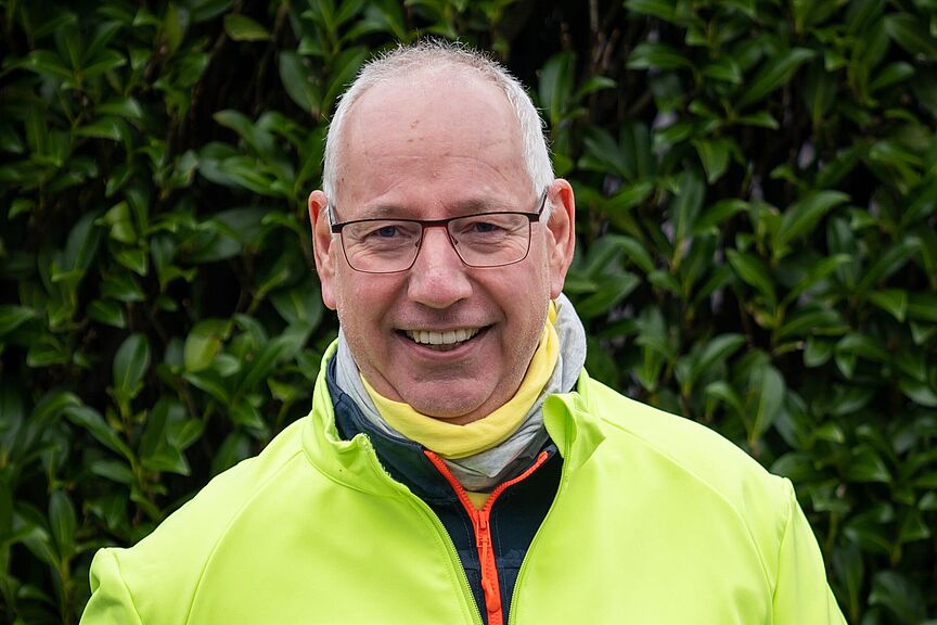 Torsten Fleischer Torsten Fleischer