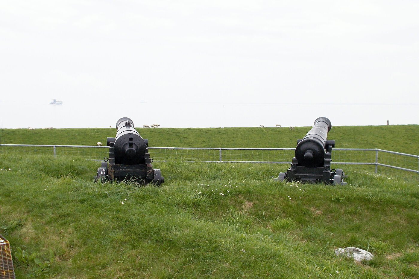 Fort Rammekens