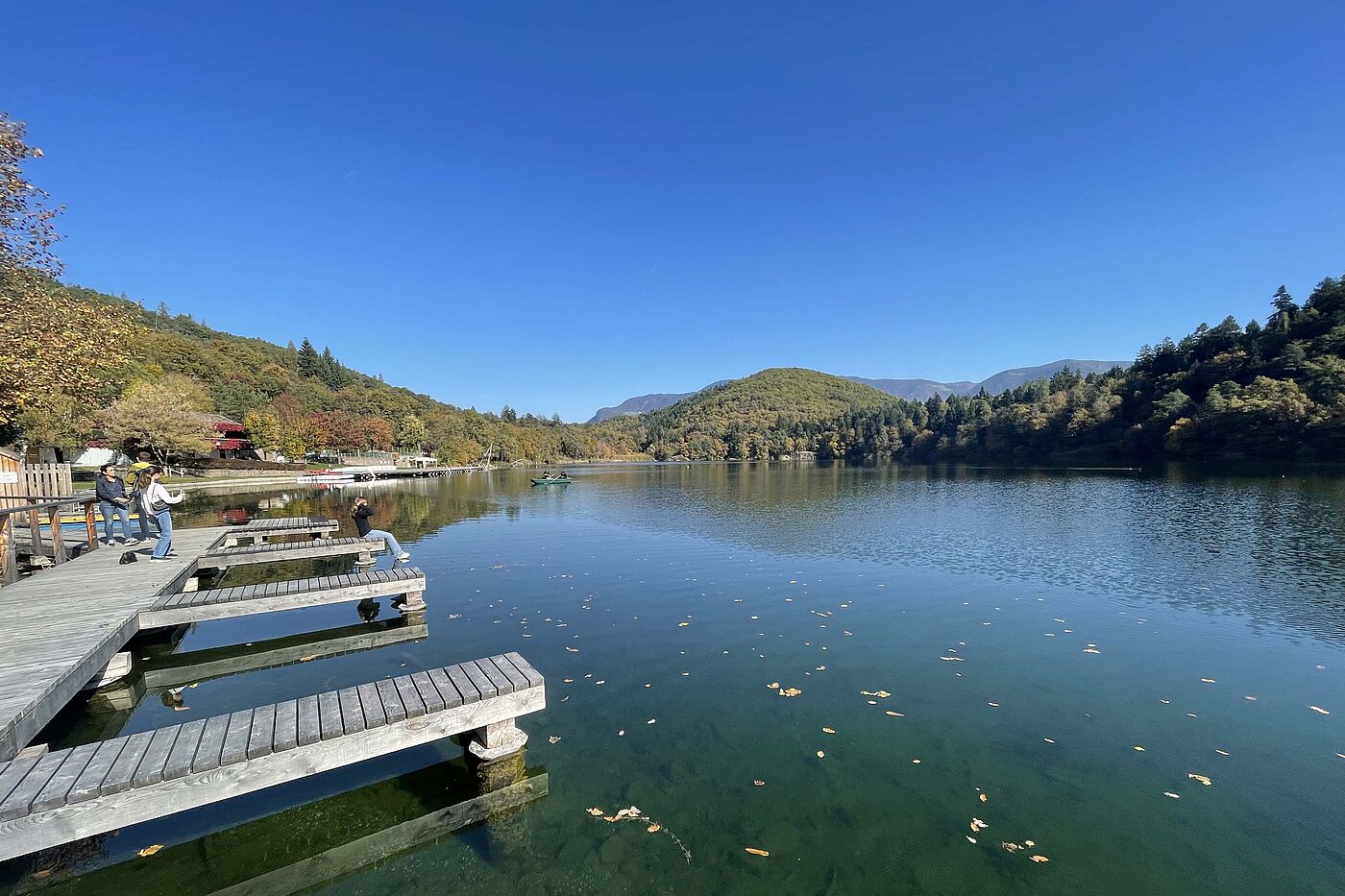 Am Kalterer See 4 Am Kalterer See 4