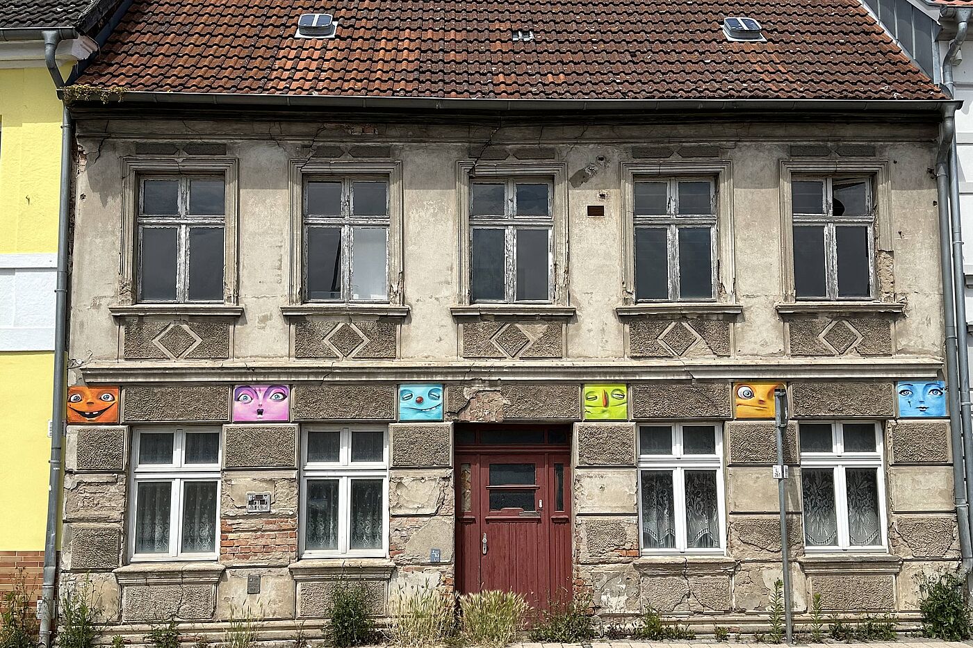 Jeder hat mal klein angefangen