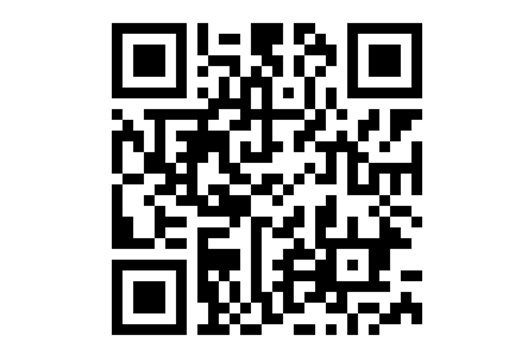Fahrradklimatest 2026 QR-Code