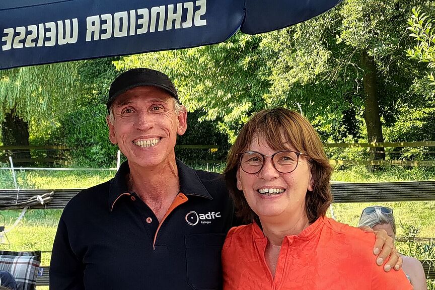 Unser 500. Mitglied Unser 500. Mitglied