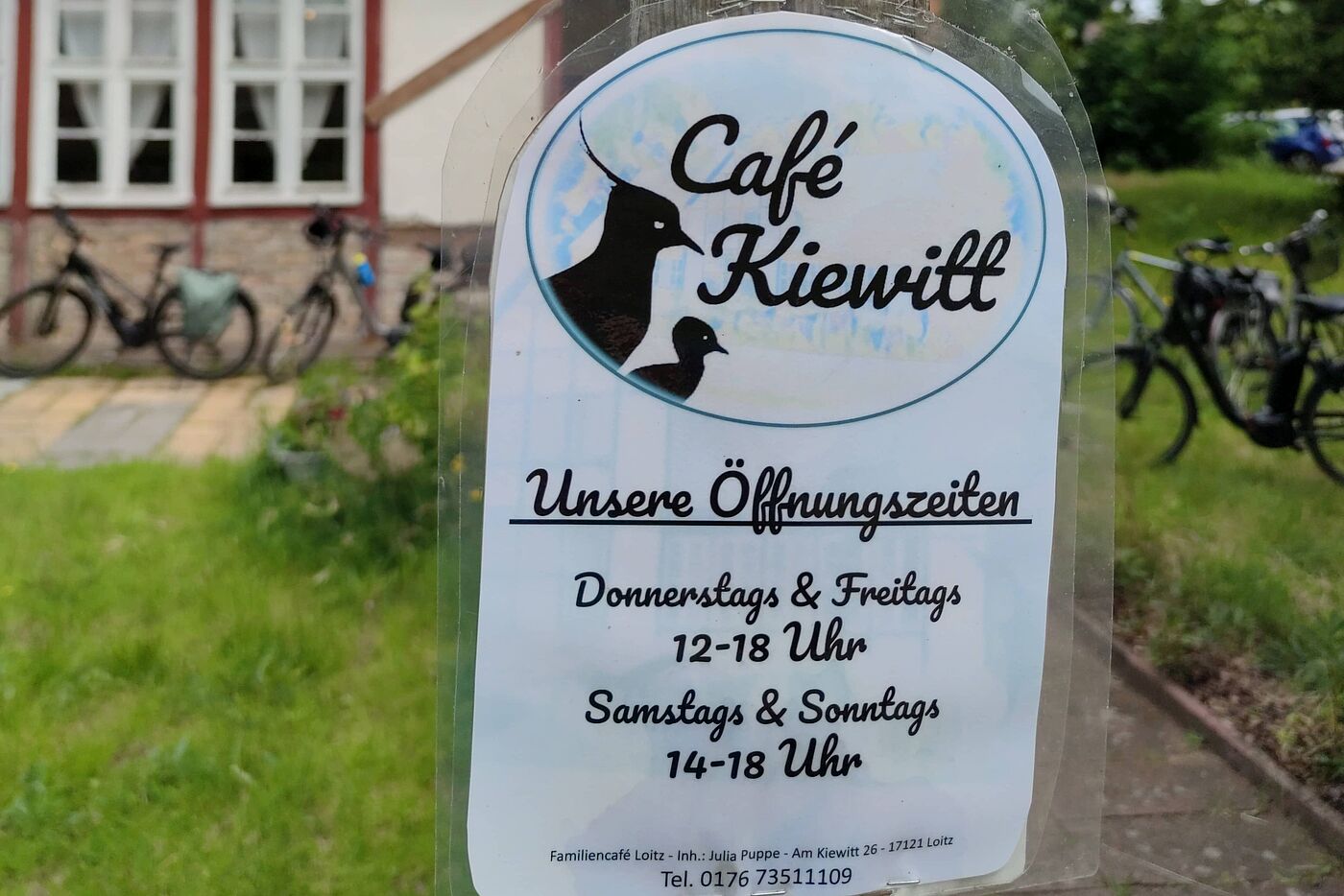 Am Kiewitt