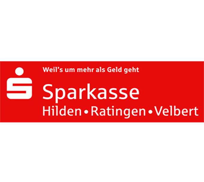 Logo Sparkasse Hilden-Ratingen-Velbert