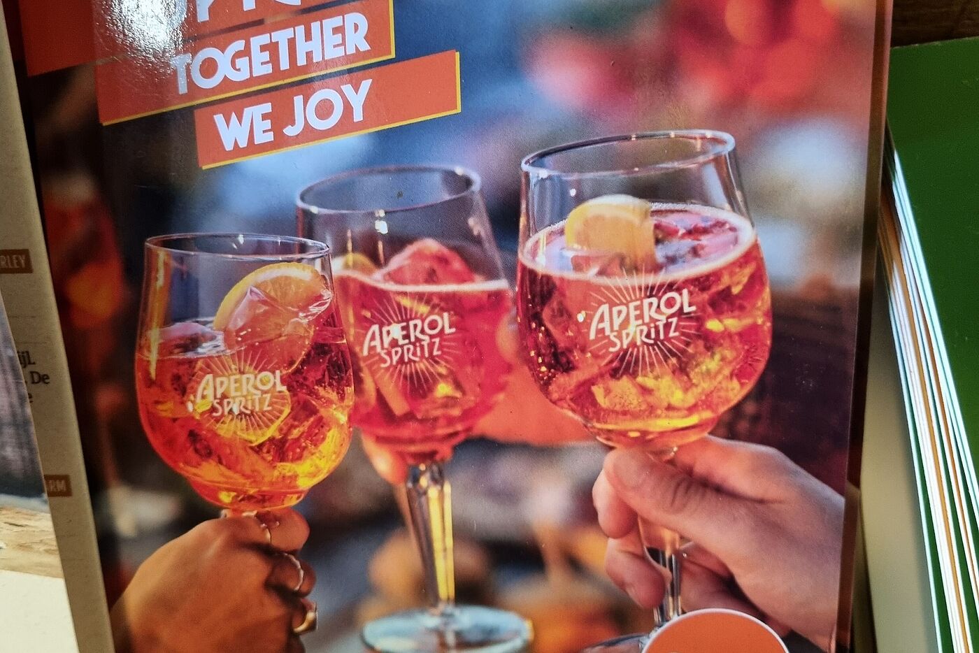 Aperol Spritz